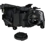 Hauptscheinwerfer 046836 Hauptscheinwerfer 046836