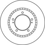 Bremsscheibe DF4912