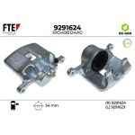 FTE 9291624 Bremssattel