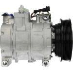 Kompressor, Klimaanlage 89094 Kompressor, Klimaanlage 89094