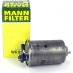 Kraftstofffilter WK 842/4 Kraftstofffilter WK 842/4