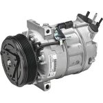 Kompressor, Klimaanlage 700848 Kompressor, Klimaanlage 700848