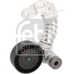 FEBI BILSTEIN 186160 Riemenspanner, Keilrippenriemen FEBI BILSTEIN 186160 Riemenspanner, Keilrippenriemen