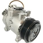 Kompressor, Klimaanlage ACP 473 000S