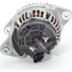 BOSCH 0 124 655 008 Generator