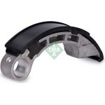 Spannschiene, Steuerkette 555 0031 10
