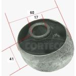 Lagerung, Lenker 21652141 Lagerung, Lenker 21652141