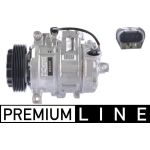 Mahle ACP 485 000P Kompressor, Klimaanlage BEHR Premium Line