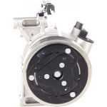 Kompressor, Klimaanlage 890649