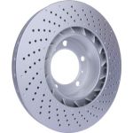 Bremsscheibe 8DD 355 125-021