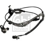 Sensor, Raddrehzahl 198135 Sensor, Raddrehzahl 198135