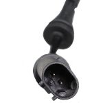 Sensor, Raddrehzahl 09001499