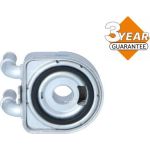 NRF 31739 Ölkühler, Motoröl EASY FIT NRF 31739 Ölkühler, Motoröl EASY FIT
