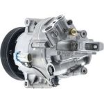 Kompressor, Klimaanlage ACP 150 000P Kompressor, Klimaanlage ACP 150 000P