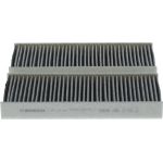 BOSCH 1 987 435 525 Innenraumfilter