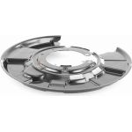 Vaico V20-2141 Spritzblech, Bremsscheibe