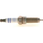 BOSCH 0 242 140 528 Zündkerze Double Iridium BOSCH 0 242 140 528 Zündkerze Double Iridium