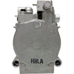 Kompressor, Klimaanlage ACP 1169 000P Kompressor, Klimaanlage ACP 1169 000P