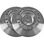 Vaico V25-40012 Bremsscheibe Vaico V25-40012 Bremsscheibe