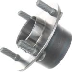 SKF VKBA 1481 Radlagersatz SKF VKBA 1481 Radlagersatz