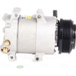 Kompressor, Klimaanlage 890321 Kompressor, Klimaanlage 890321