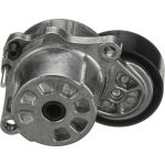 Spannrolle, Keilrippenriemen T39166 Spannrolle, Keilrippenriemen T39166