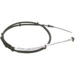 BOSCH 1 987 477 910 Seilzug, Feststellbremse BOSCH 1 987 477 910 Seilzug, Feststellbremse