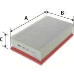 Luftfilter 585421 Luftfilter 585421