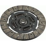 Sachs 1878 634 057 Kupplungsscheibe Sachs 1878 634 057 Kupplungsscheibe