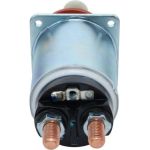 BOSCH 1 986 SE3 561 Magnetschalter, Starter