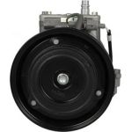 Kompressor, Klimaanlage 89098 Kompressor, Klimaanlage 89098