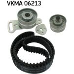 Zahnriemensatz VKMA 06213 Zahnriemensatz VKMA 06213