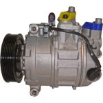 Kompressor, Klimaanlage ACP 110 000S