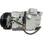 Kompressor, Klimaanlage ACP 231 000S Kompressor, Klimaanlage ACP 231 000S