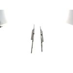 BOSCH 540 S Scheibenwischer Twin 3 397 118 308 BOSCH 540 S Scheibenwischer Twin 3 397 118 308