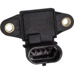 Metzger 0906086 Sensor, Saugrohrdruck