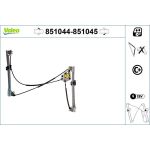 Fensterheber 851044 Fensterheber 851044