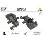 FTE 9290748 Bremssattel FTE 9290748 Bremssattel