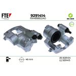 Bremssattel 9291414 Bremssattel 9291414