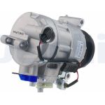 Kompressor, Klimaanlage CS20659 Kompressor, Klimaanlage CS20659