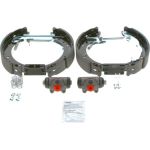 Bremsbackensatz 0 204 114 518 Bremsbackensatz 0 204 114 518
