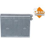 NRF 36166 Verdampfer, Klimaanlage ohne Expansionsventil NRF 36166 Verdampfer, Klimaanlage ohne Expansionsventil