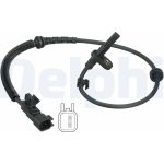 Sensor, Raddrehzahl SS20362 Sensor, Raddrehzahl SS20362