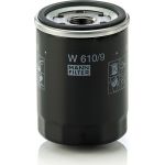 Ölfilter W 610/9 Ölfilter W 610/9