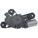 Wischermotor 064342016010