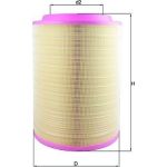 Knecht LX 2082 Luftfilter Knecht LX 2082 Luftfilter