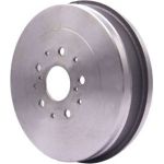 Bremstrommel 8DT 355 302-511