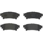 Brembo P 83 153 Bremsbelagsatz, Scheibenbremse PRIME LINE Brembo P 83 153 Bremsbelagsatz, Scheibenbremse PRIME LINE