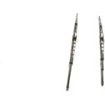 BOSCH 502 Scheibenwischer Twin 3 397 118 563 BOSCH 502 Scheibenwischer Twin 3 397 118 563