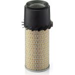 MANN-FILTER C 1188 Luftfilter MANN-FILTER C 1188 Luftfilter
